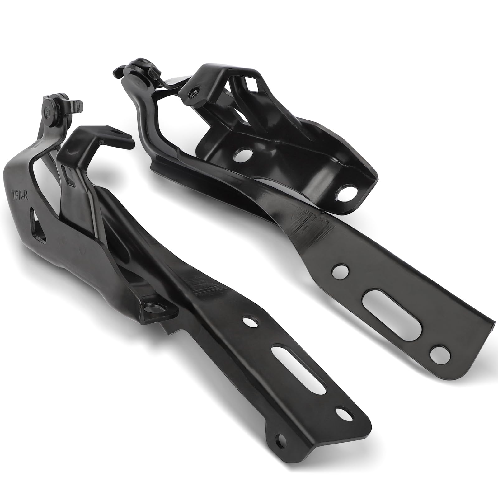 Amazon.com: HO1236143 HO1236144 Hood Hinge for 2016-2021 Honda